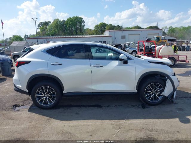 JTJGKCEZ6S5028826 Lexus Nx 350h Premium