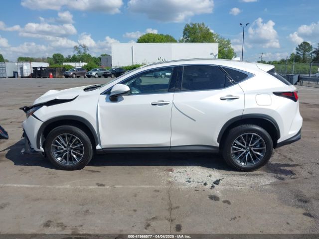 JTJGKCEZ6S5028826 Lexus Nx 350h Premium