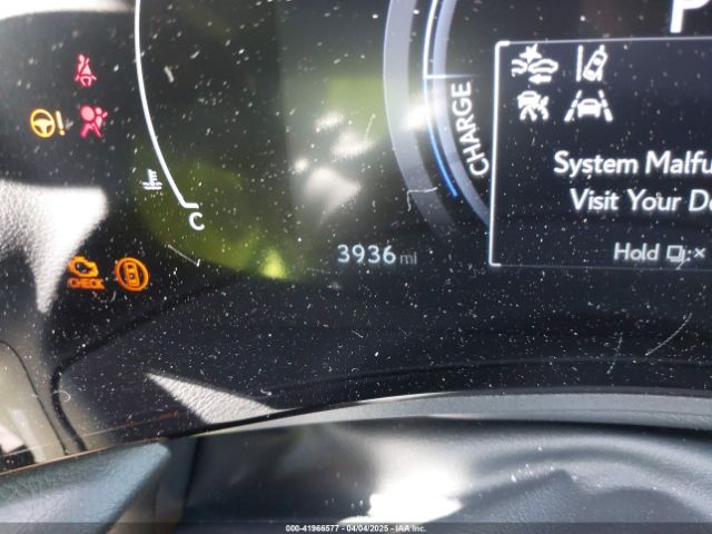 JTJGKCEZ6S5028826 Lexus Nx 350h Premium