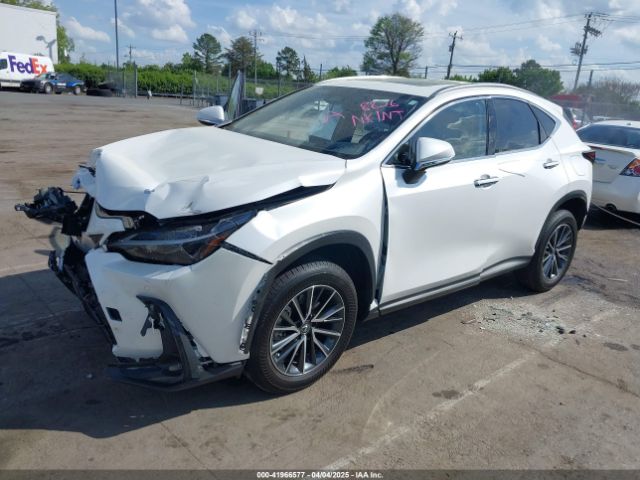 JTJGKCEZ6S5028826 Lexus Nx 350h Premium