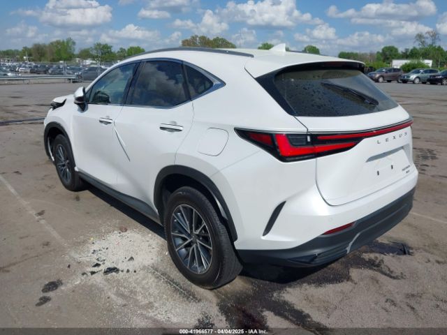 JTJGKCEZ6S5028826 Lexus Nx 350h Premium