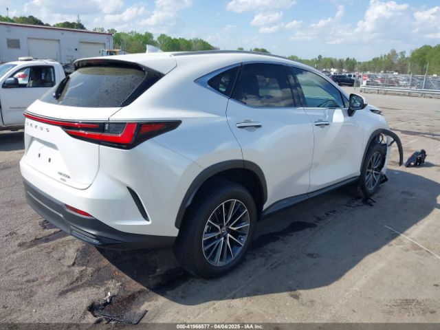 JTJGKCEZ6S5028826 Lexus Nx 350h Premium