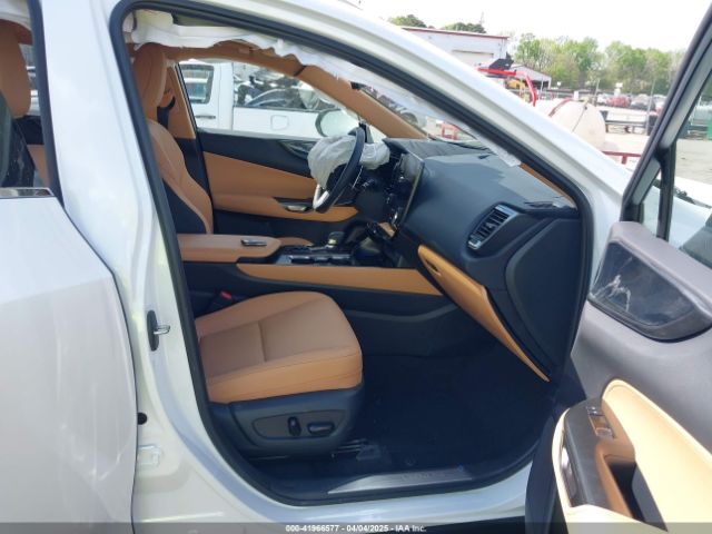 JTJGKCEZ6S5028826 Lexus Nx 350h Premium