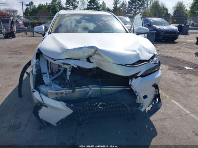 JTJGKCEZ6S5028826 Lexus Nx 350h Premium