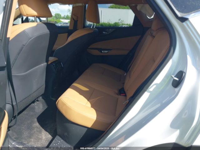 JTJGKCEZ6S5028826 Lexus Nx 350h Premium