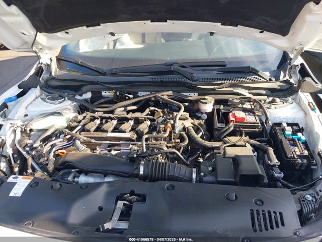 SHHFK7H67KU419052 Honda CIVIC EX