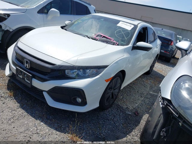 SHHFK7H67KU419052 Honda CIVIC EX