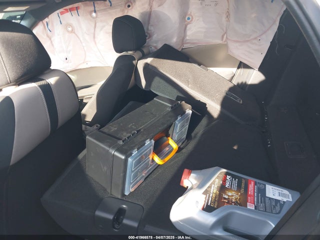 SHHFK7H67KU419052 Honda CIVIC EX