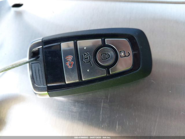 3FMTK3R78RMA29034 Ford Mustang Mach-e Premium