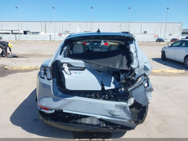 3FMTK3R78RMA29034 Ford Mustang Mach-e Premium