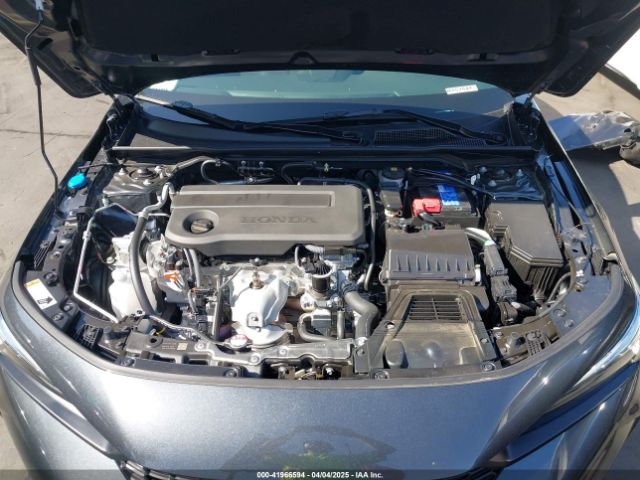 2HGFE2F59SH562957 Honda Civic Sport