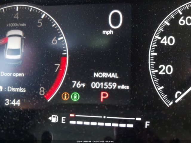 2HGFE2F59SH562957 Honda Civic Sport