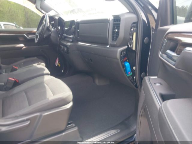 1GCUDDE82PZ232049 Chevrolet Silverado 1500 4wd  Standard Bed Lt