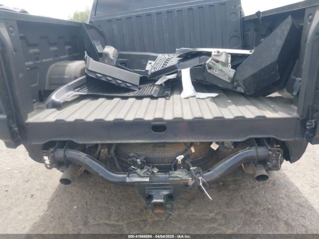 1GCUDDE82PZ232049 Chevrolet Silverado 1500 4wd  Standard Bed Lt