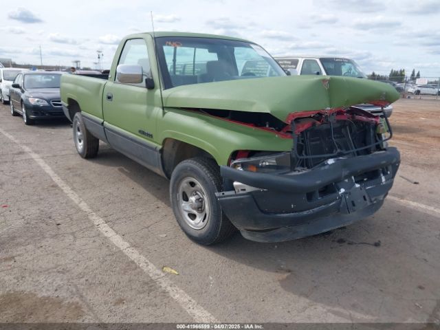 Auction sale of the 1994 Dodge Ram 1500, vin: 1B7HC16Y0RS674227, lot number: 41966599