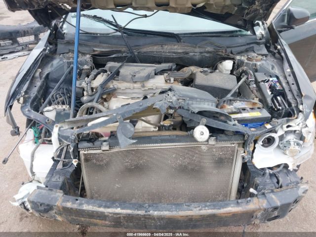 4T1BF1FK5EU381684 Toyota CAMRY SE