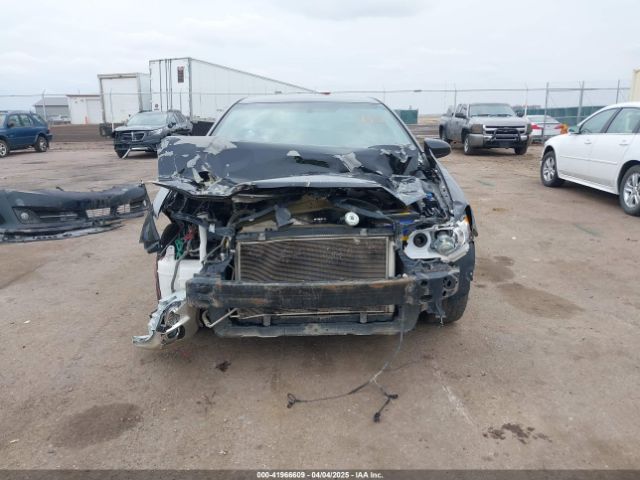 4T1BF1FK5EU381684 Toyota CAMRY SE
