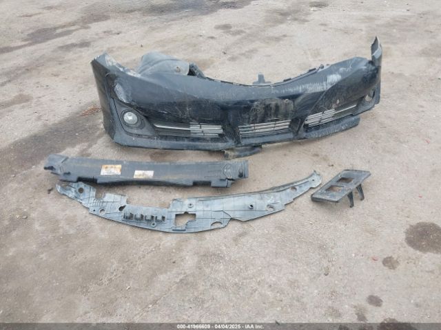 4T1BF1FK5EU381684 Toyota CAMRY SE