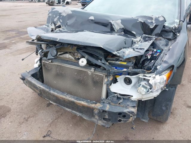 4T1BF1FK5EU381684 Toyota CAMRY SE