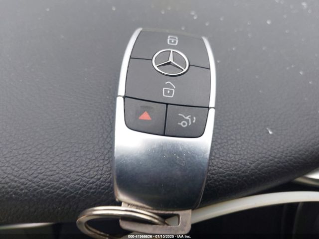 2022 MERCEDES-BENZ GLC 300 W1N0G8EB5NV353664 Photo 10