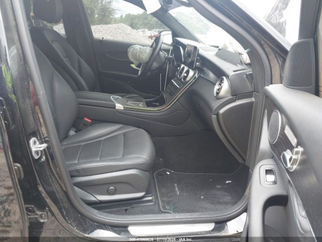 2022 MERCEDES-BENZ GLC 300 W1N0G8EB5NV353664 Photo 4