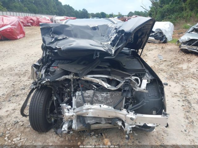 2022 MERCEDES-BENZ GLC 300 W1N0G8EB5NV353664 Photo 5