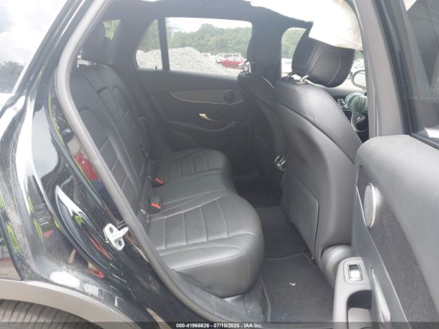 2022 MERCEDES-BENZ GLC 300 W1N0G8EB5NV353664 Photo 7