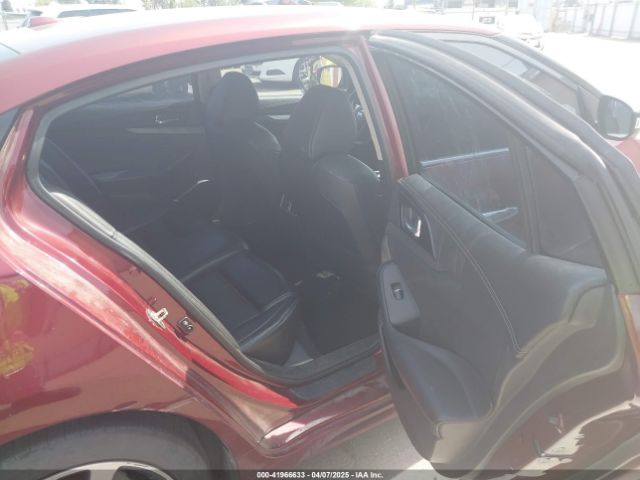1N4AA6AP8HC365218 Nissan Maxima 3.5 Platinum/3.5 S/3.5 Sl/3.5 Sr/3.5 Sv