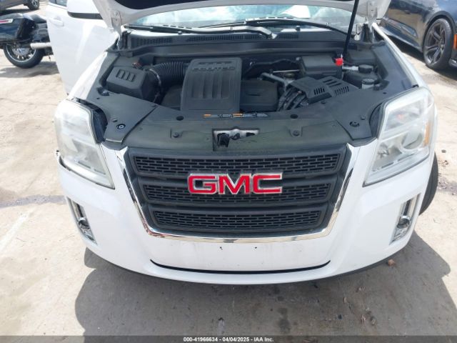 2GKALSEK5E6126228 GMC Terrain Slt-1