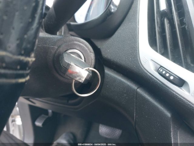 2GKALSEK5E6126228 GMC Terrain Slt-1