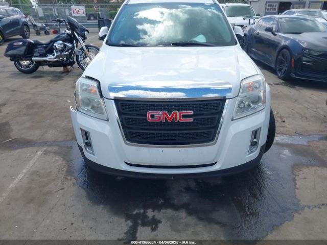 2GKALSEK5E6126228 GMC Terrain Slt-1
