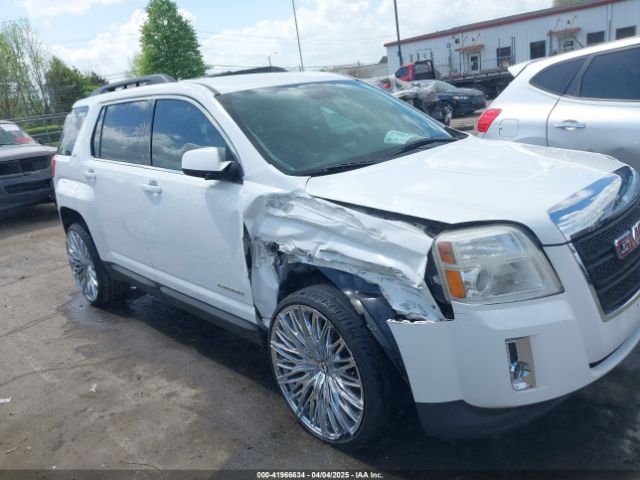 2GKALSEK5E6126228 GMC Terrain Slt-1