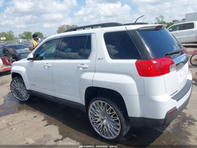 2GKALSEK5E6126228 GMC Terrain Slt-1