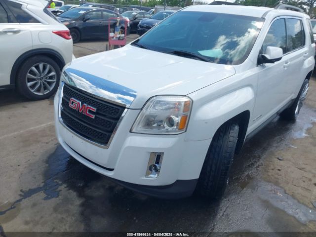 2GKALSEK5E6126228 GMC Terrain Slt-1