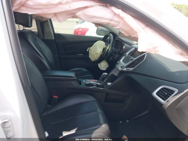2GKALSEK5E6126228 GMC Terrain Slt-1