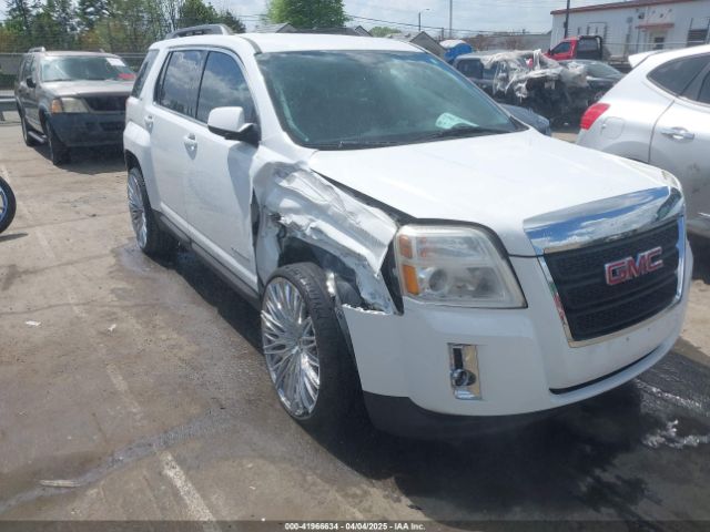 2GKALSEK5E6126228 GMC Terrain Slt-1