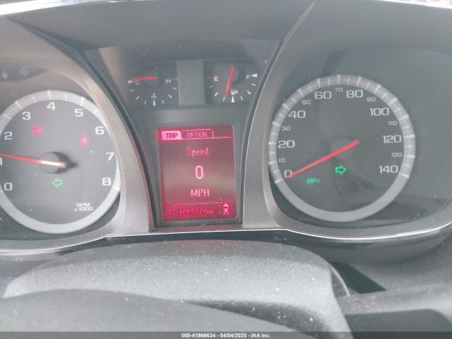 2GKALSEK5E6126228 GMC Terrain Slt-1