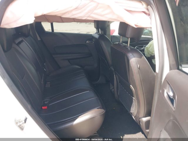 2GKALSEK5E6126228 GMC Terrain Slt-1