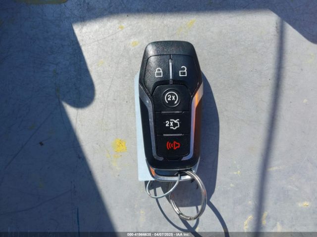 1FA6P8AM5H5286969 Ford Mustang V6