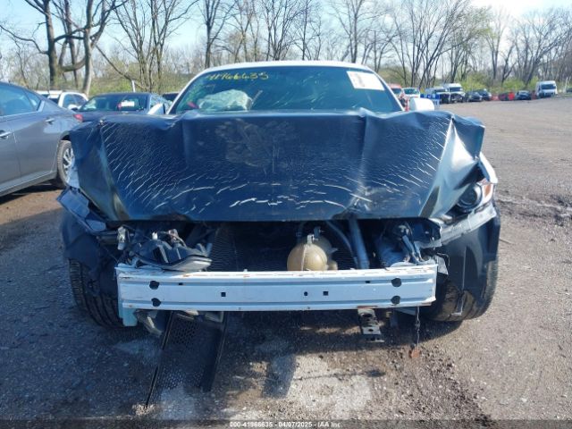 1FA6P8AM5H5286969 Ford Mustang V6