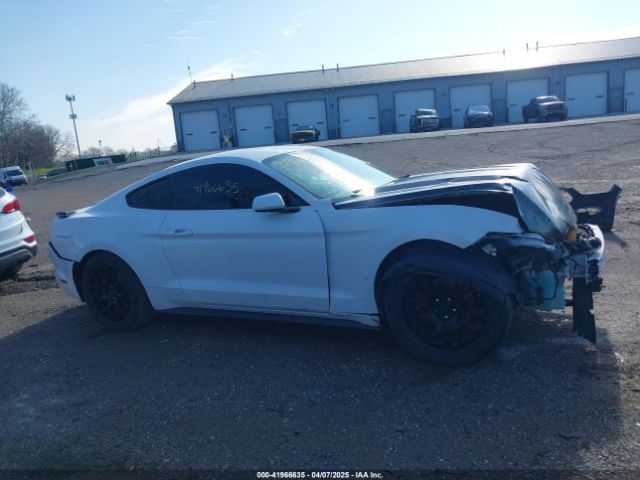 1FA6P8AM5H5286969 Ford Mustang V6