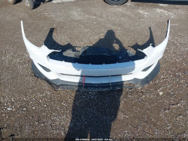 1FA6P8AM5H5286969 Ford Mustang V6