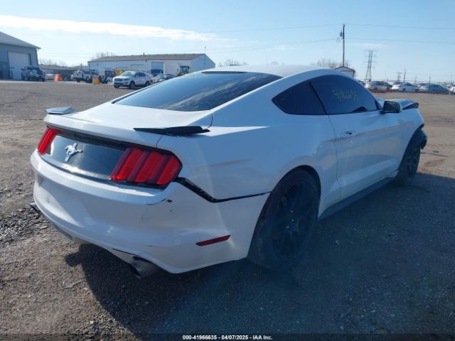 1FA6P8AM5H5286969 Ford Mustang V6