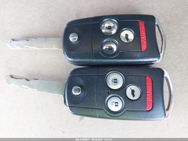 2013 ACURA MDX 2HNYD2H26DH524225 Photo 10