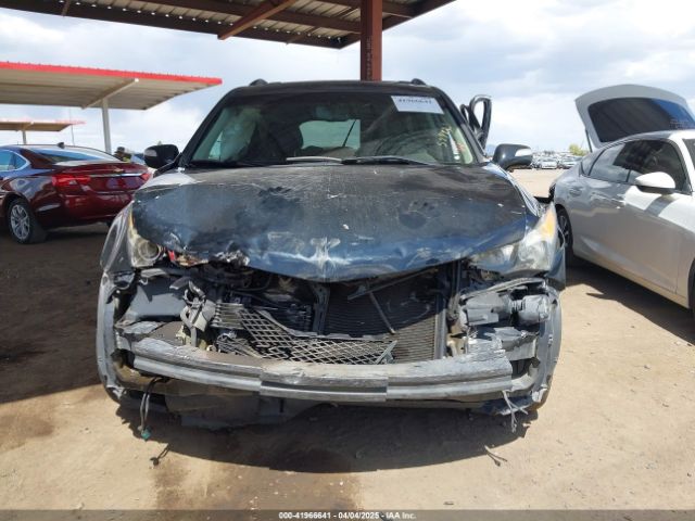 2013 ACURA MDX 2HNYD2H26DH524225 Photo 5