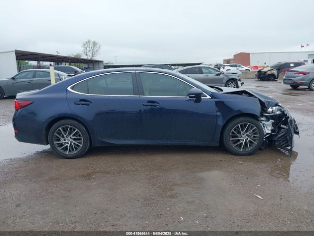 58ABK1GG7JU092234 Lexus ES 350