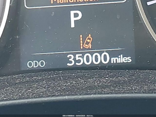 58ABK1GG7JU092234 Lexus ES 350