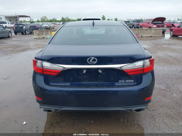 58ABK1GG7JU092234 Lexus ES 350