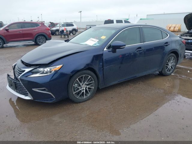 58ABK1GG7JU092234 Lexus ES 350