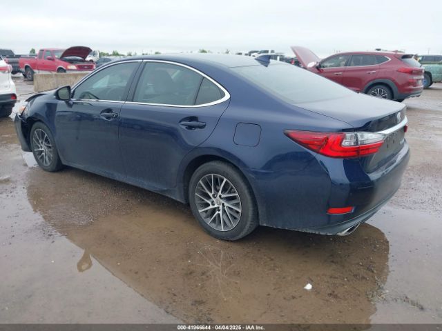 58ABK1GG7JU092234 Lexus ES 350
